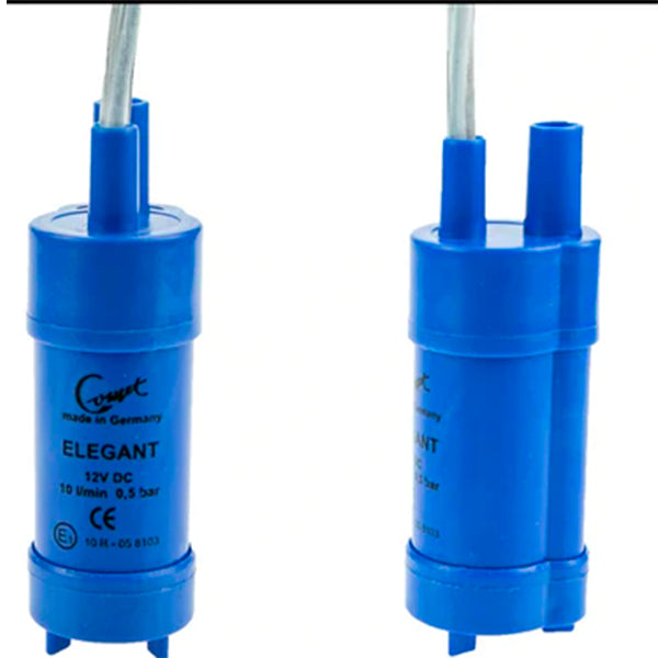 The Best 12 Volt RV Water Pump for Your Camper