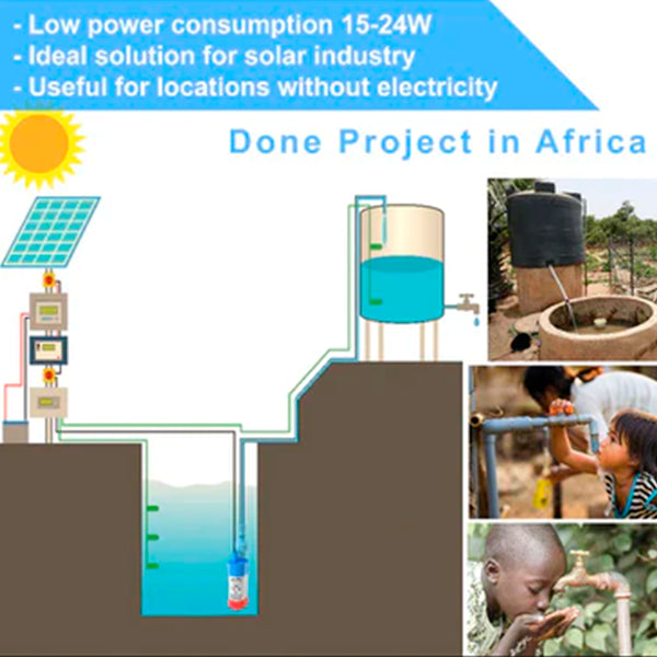 Which 12v water pump submersible is best for daily usage?