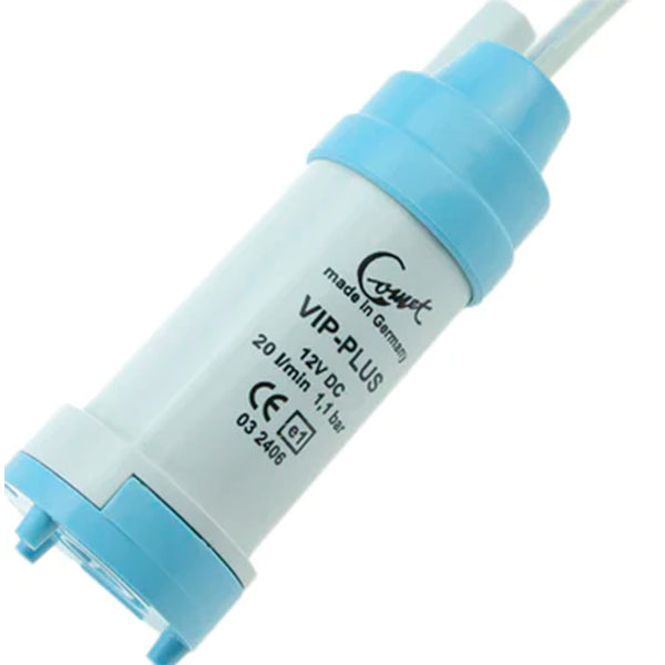 Top 5 Things to Know About 12 volt water pump Submersible