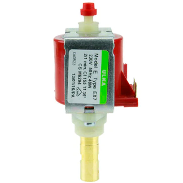 Facts You Should Know About Vibratory Pump