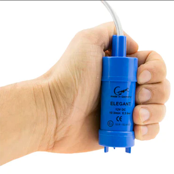 How to find out the best 12 volt submersible water pump