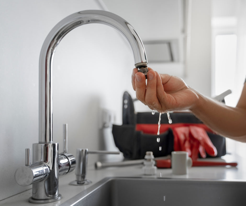 What You Need to Know About Choosing a Best RV Water Pump