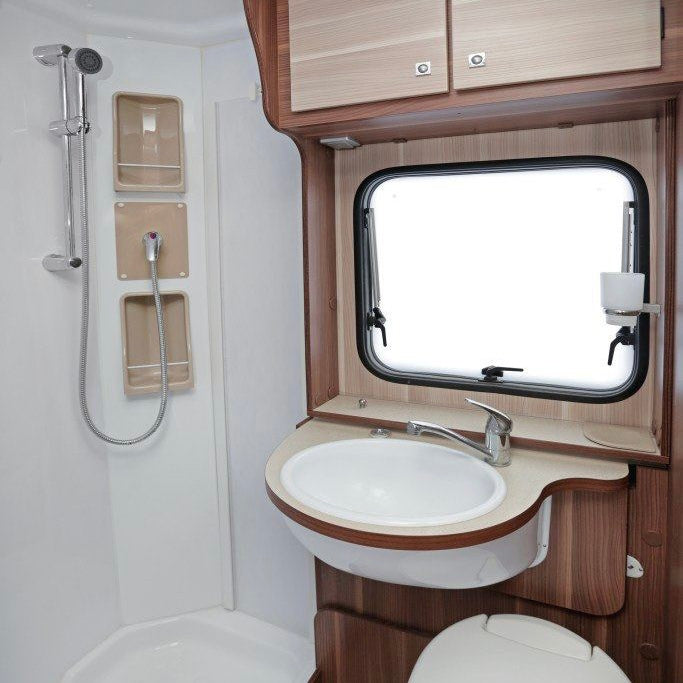 How to find the best RV water faucet bathroom?