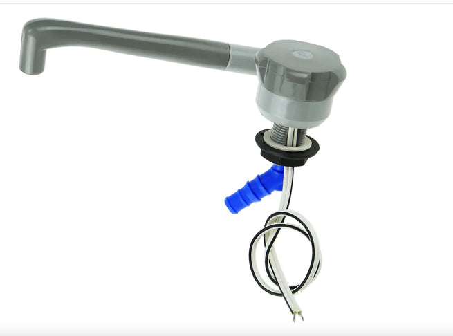 5 Uses of RV Sink Faucet with Switch