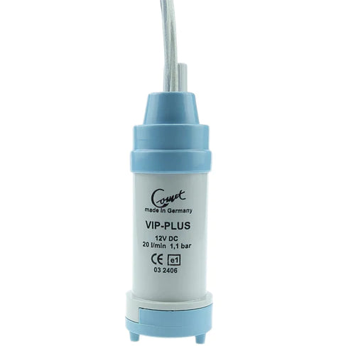 Why we need a submersible 12v water pump