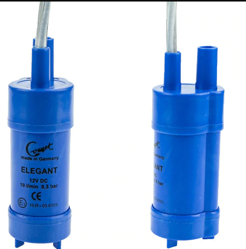 What is the Best 12v water pump submersible?