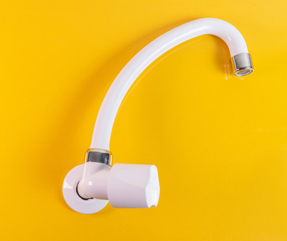 How to Choose the Right Faucet for Your Camper Sink: Trends