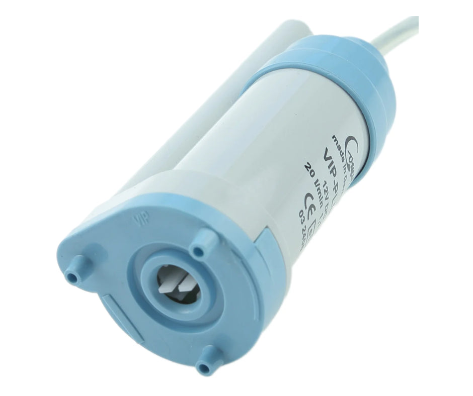 How to Choose the Perfect 12V Small Water Pump