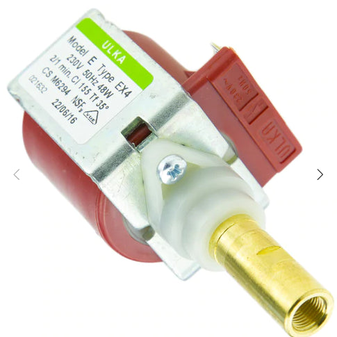 Top 5 Benefits of Vending Machine Pump