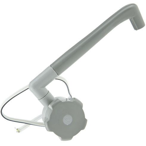 Bazpo Novo - Super 12V Electric Water Faucet / Tap with microswitch