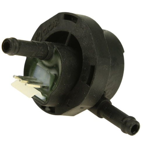 Volumetric Water Flow Meter Sensor Gicar NSF with 1.8 nozzle ( 9.0.99.18G)