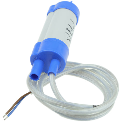 Comet Eco Plus 12V Submersible Water Pump for Home (3.42 GPM | 13L/MIN)