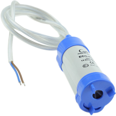 Comet Eco Plus 12V Submersible Water Pump for Home (3.42 GPM | 13L/MIN)