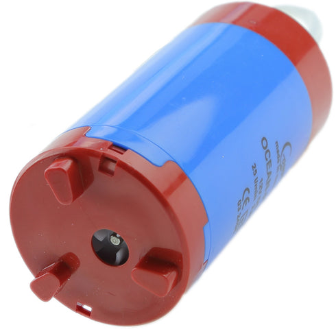 Comet Ocean Plus 12V Submersible Water Pump for RV (6.5 GPM | 25L/Min)