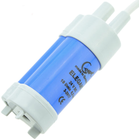 Comet Elegant 24V Submersible Water Pump (2.5 GPM | 10L/Min)