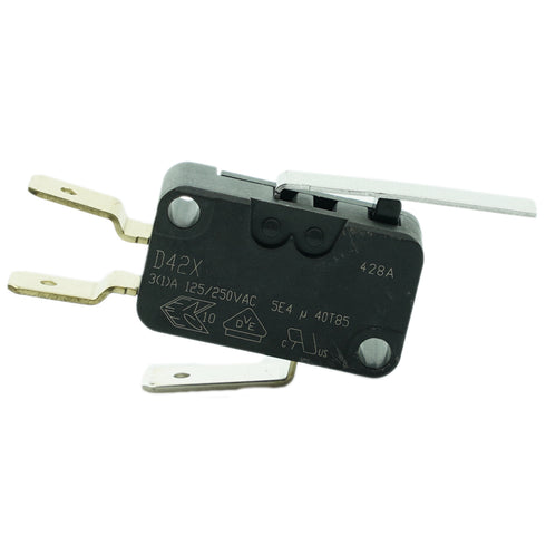 Microswitch Cherry D42X 3A 250VAC 1/10HP