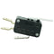 Microswitch Cherry D42X 3A 250VAC 1/10HP
