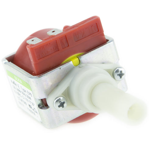 Water Solenoid Vibratory Pump CEME ULKA EP8 230-240V 50Hz 26W ED100%