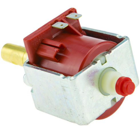 Espresso Machine Solenoid Vibratory Pump CEME ULKA EX4 48W 230V 50Hz