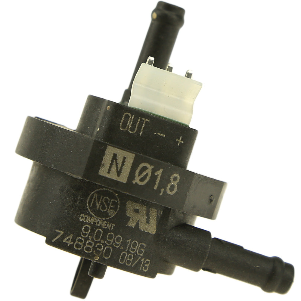 Volumetric Water Flow Meter Sensor Gicar NSF with 1.8 nozzle ( 9.0.99 ...